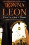 [Commissario BrunettI 28] • Unto Us a Son Is Given